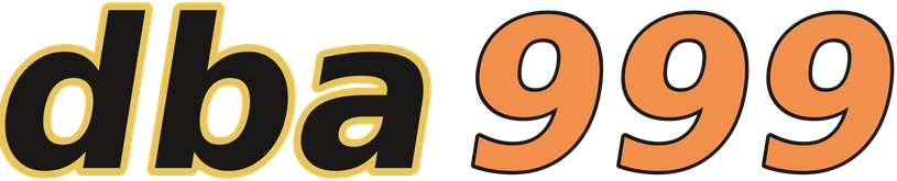 dba999 logo